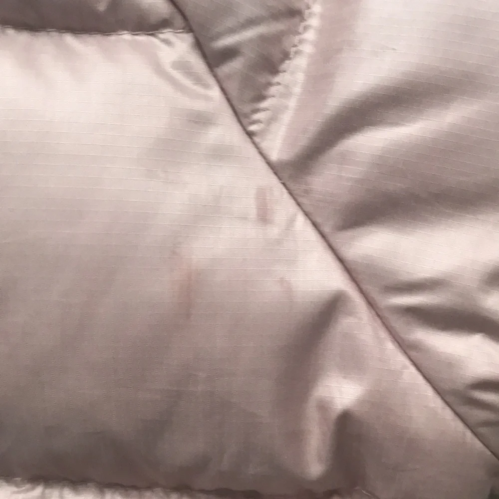 Patagonia Hi Loft Puffer Bunting (size 12-18m) - Picture 4 of 4